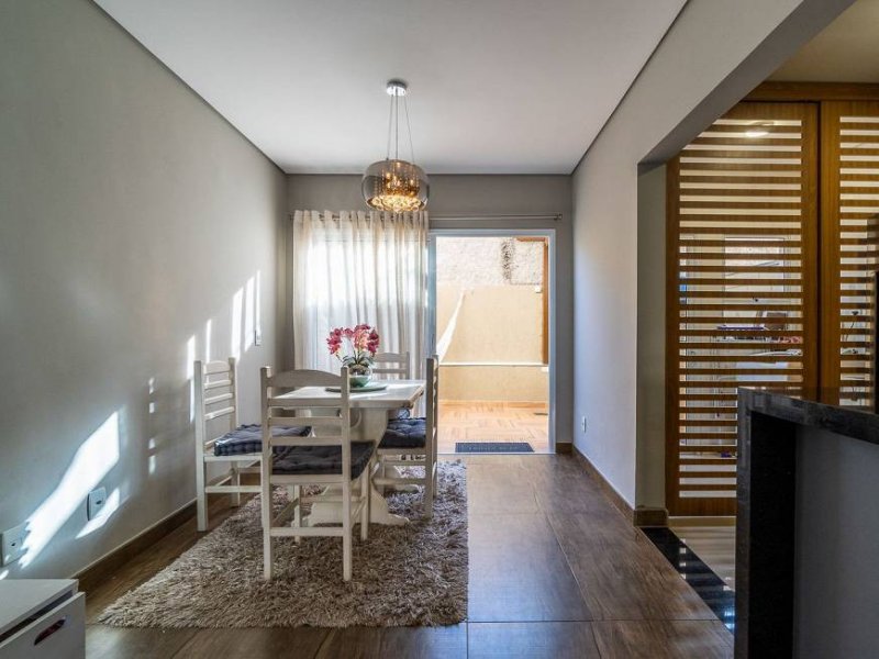 imóvel com 100m² - Fazenda São Quirino - Campinas