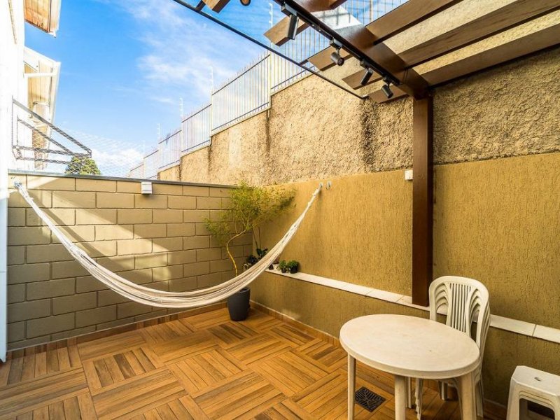 imóvel com 100m² - Fazenda São Quirino - Campinas