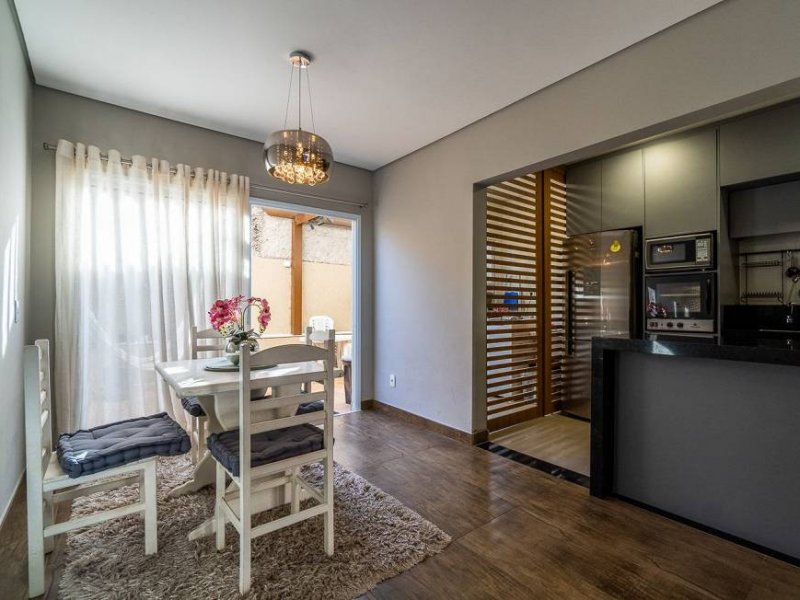 imóvel com 100m² - Fazenda São Quirino - Campinas