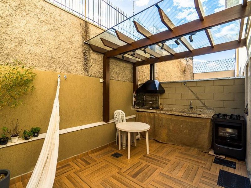 imóvel com 100m² - Fazenda São Quirino - Campinas