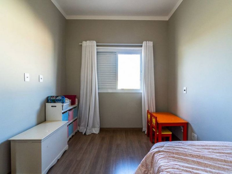 imóvel com 100m² - Fazenda São Quirino - Campinas