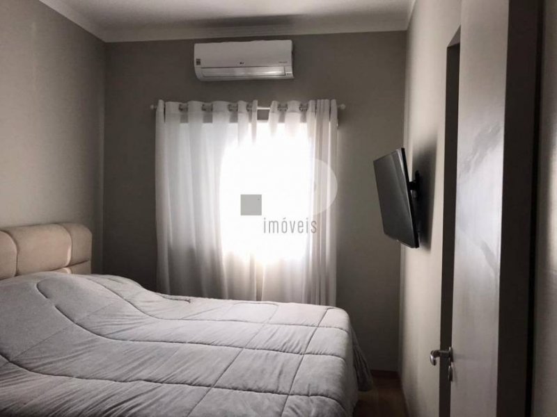 imóvel com 100m² - Fazenda São Quirino - Campinas