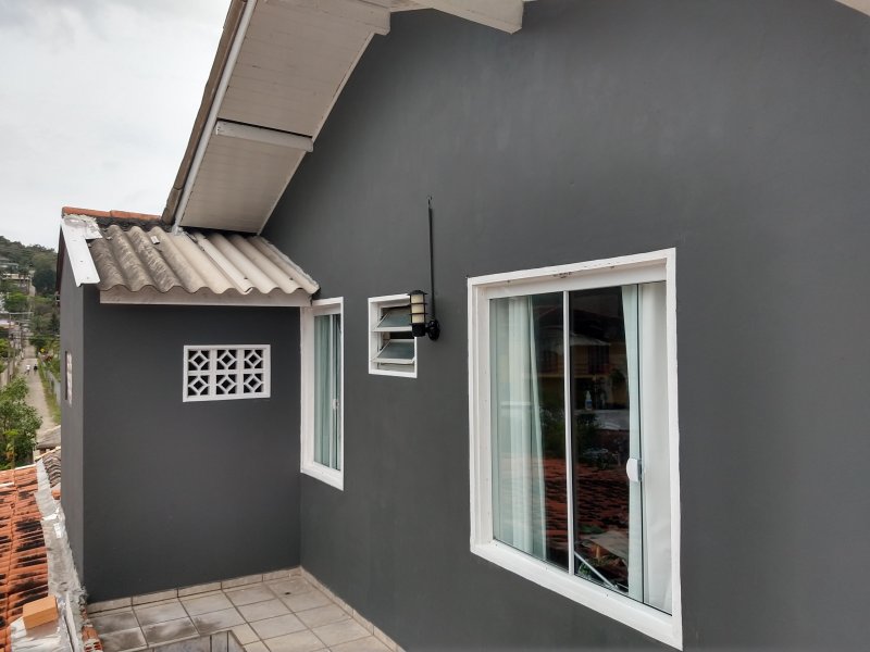 Apartamento à venda Cachoeira do Bom Jesus com 86m² e 4 quartos por R$ 350.000 - 1344974118-fundos-externa-1b.jpg