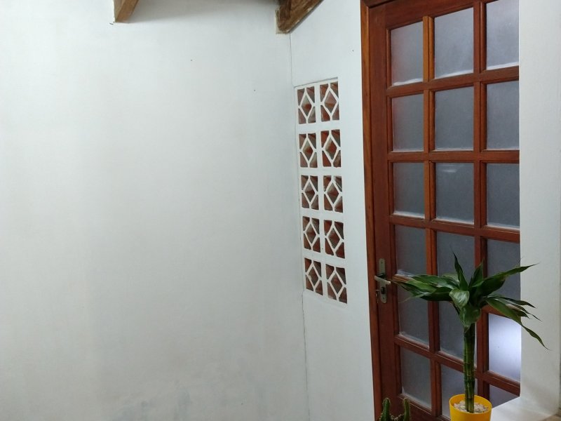 Apartamento à venda Cachoeira do Bom Jesus com 86m² e 4 quartos por R$ 350.000 - 1414512860-lavanderia-1b.jpg