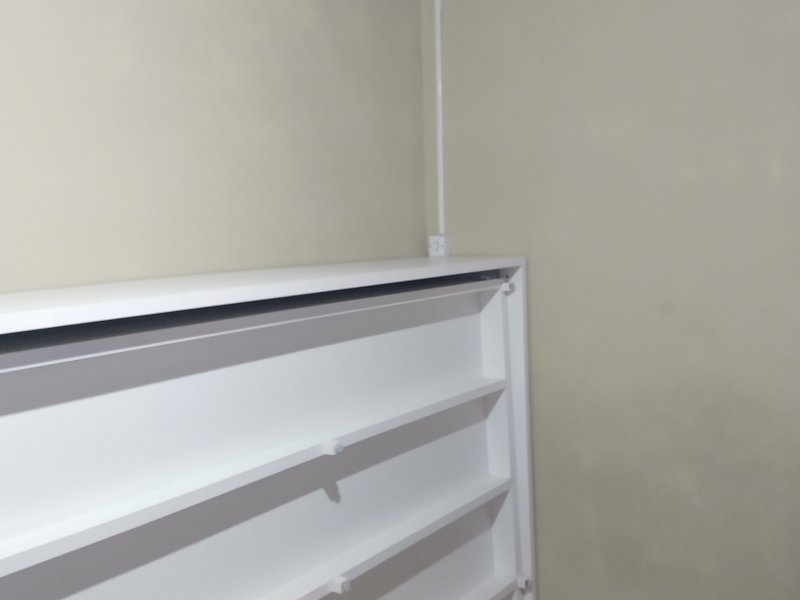 Apartamento à venda Cachoeira do Bom Jesus com 86m² e 4 quartos por R$ 350.000 - 1849713468-quarto-3b.jpg