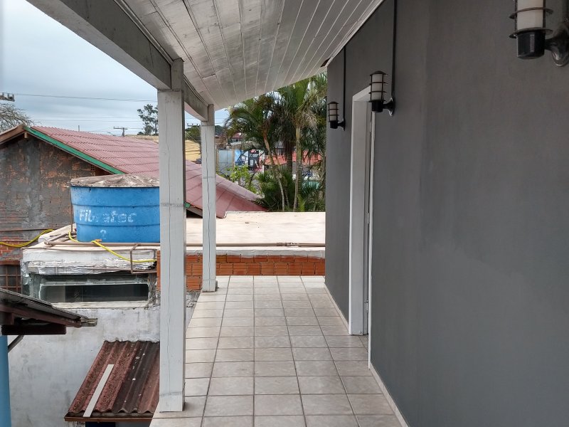 Apartamento à venda Cachoeira do Bom Jesus com 86m² e 4 quartos por R$ 350.000 - 542458436-lateral-superior.jpg