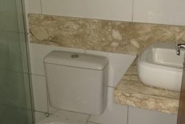 Apartamento à venda Bancários com 85m² - 3 dormitórios -  vagas - R$ 295.000 - 648110267-banheiro-social-1.jpg