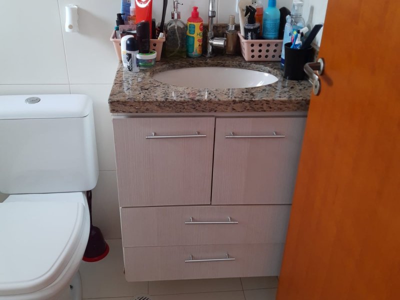 imóvel com 90m² - Jacanã - São Paulo
