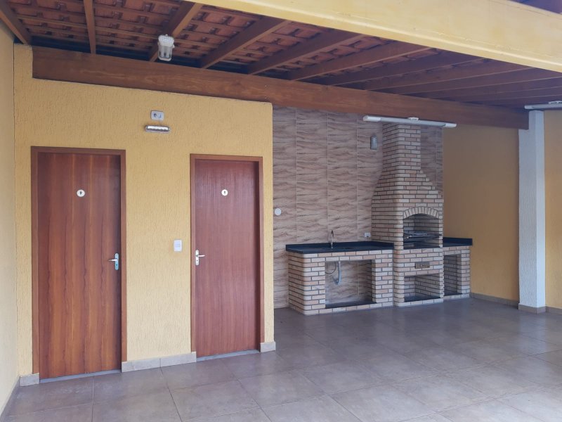 imóvel com 90m² - Jacanã - São Paulo