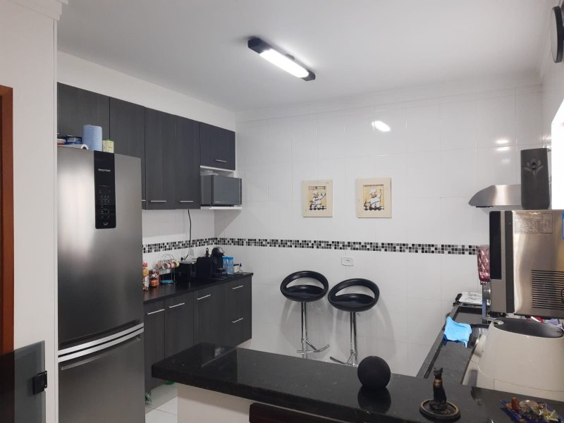 imóvel com 90m² - Jacanã - São Paulo