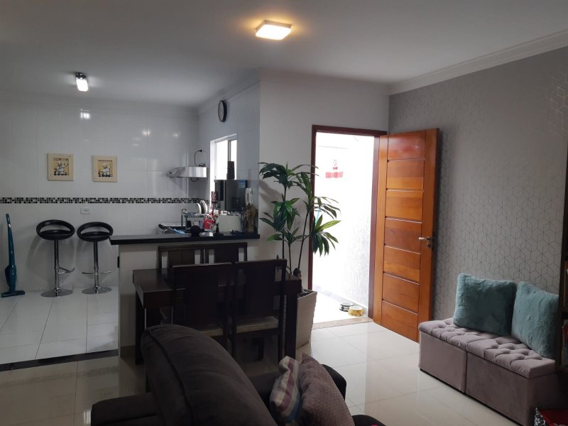 imóvel com 90m² - Jacanã - São Paulo