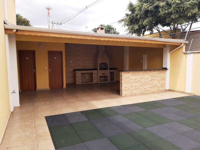 imóvel com 90m² - Jacanã - São Paulo