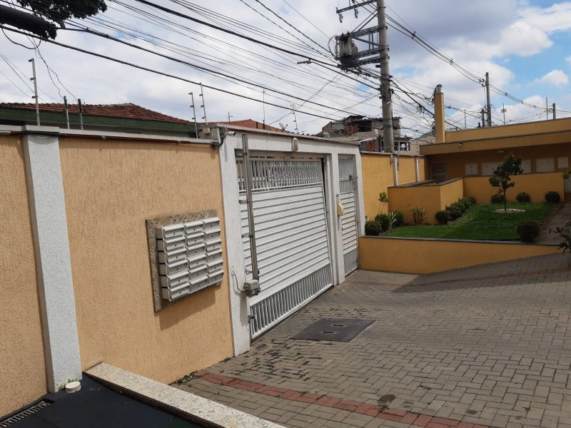 imóvel com 90m² - Jacanã - São Paulo