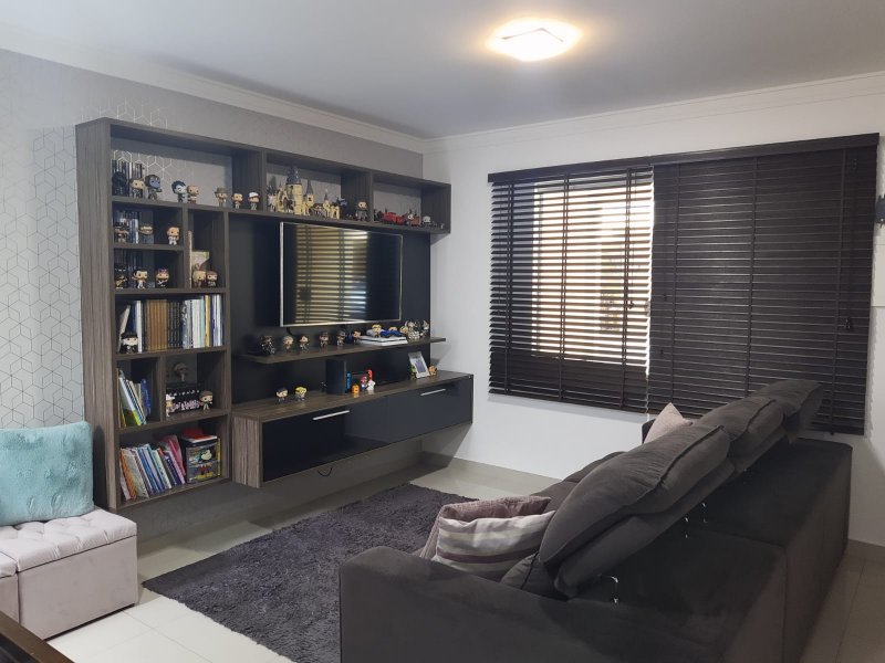 imóvel com 90m² - Jacanã - São Paulo