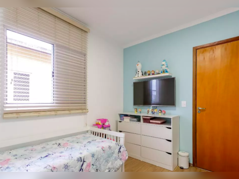 imóvel com 90m² - Jacanã - São Paulo