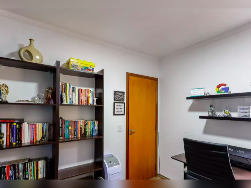 imóvel com 90m² - Jacanã - São Paulo