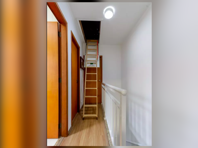 imóvel com 90m² - Jacanã - São Paulo