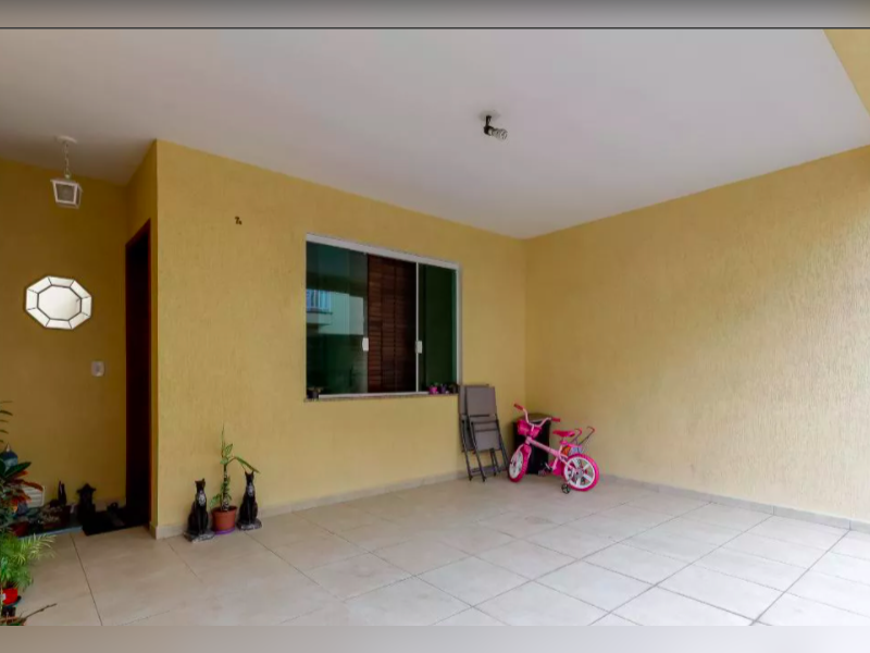imóvel com 90m² - Jacanã - São Paulo