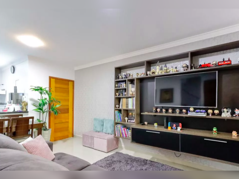 imóvel com 90m² - Jacanã - São Paulo