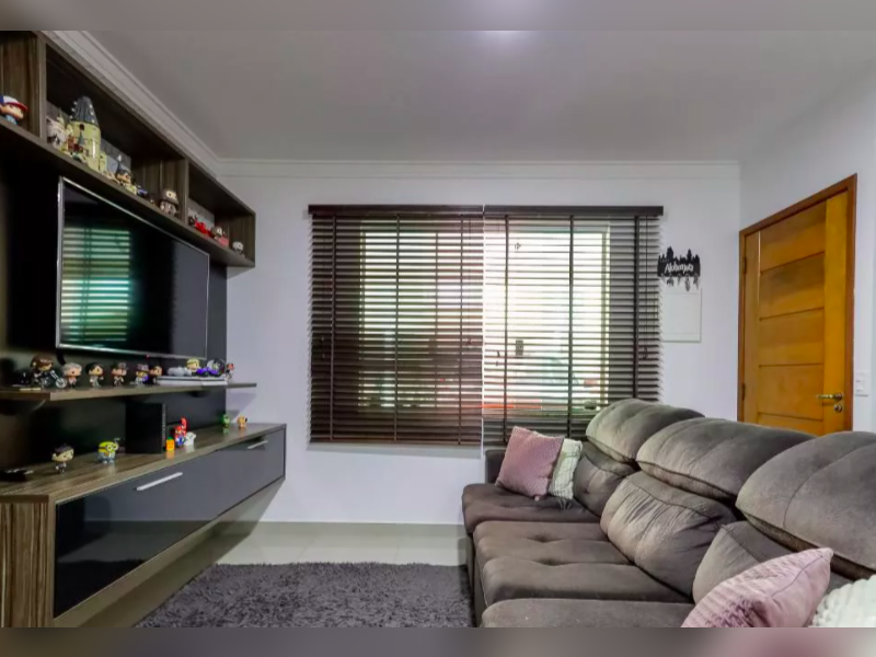 imóvel com 90m² - Jacanã - São Paulo