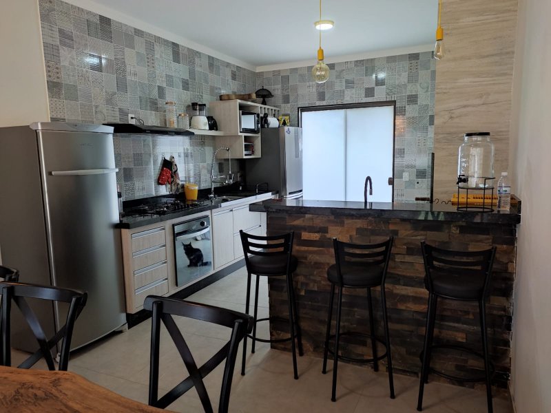 imóvel com 215m² - Centro - Vinhedo