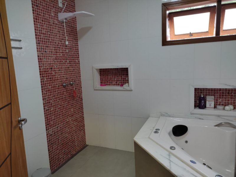 imóvel com 215m² - Centro - Vinhedo