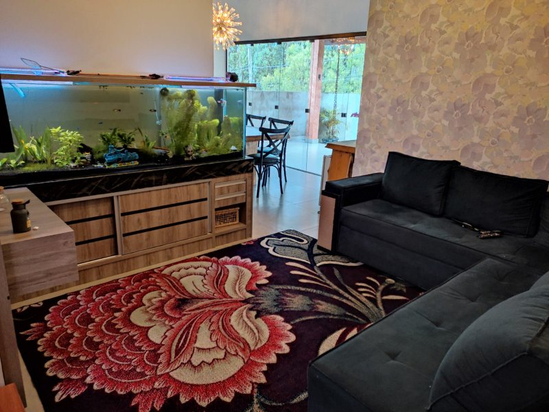 imóvel com 215m² - Centro - Vinhedo
