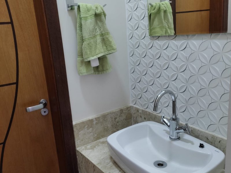 imóvel com 215m² - Centro - Vinhedo