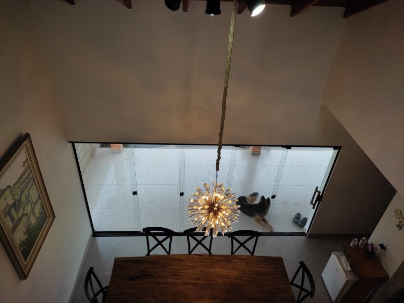imóvel com 215m² - Centro - Vinhedo