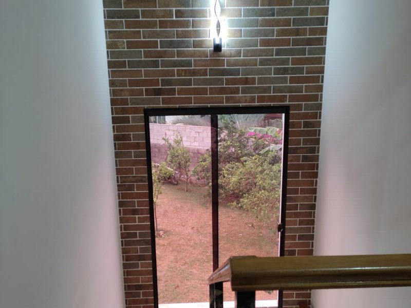 imóvel com 215m² - Centro - Vinhedo