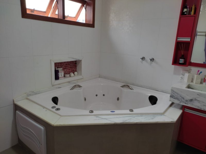 imóvel com 215m² - Centro - Vinhedo