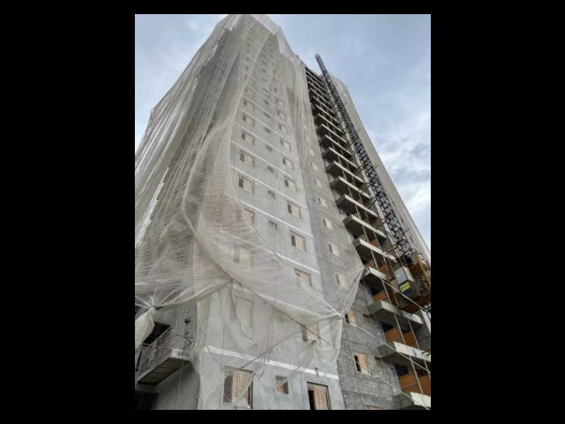 Apartamento à venda Jardim com 55m² e 2 quartos por R$ 440.000 - 287646248-foto-obra-q.JPG