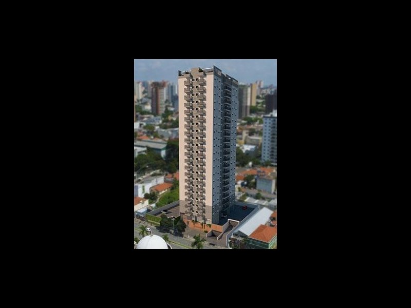 Apartamento à venda Jardim com 55m² e 2 quartos por R$ 440.000 - 820114789-foto-predio.jpg