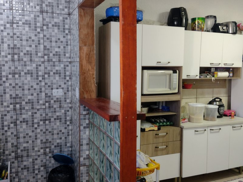 imóvel com 135m² - Jardim Sydney - São Paulo