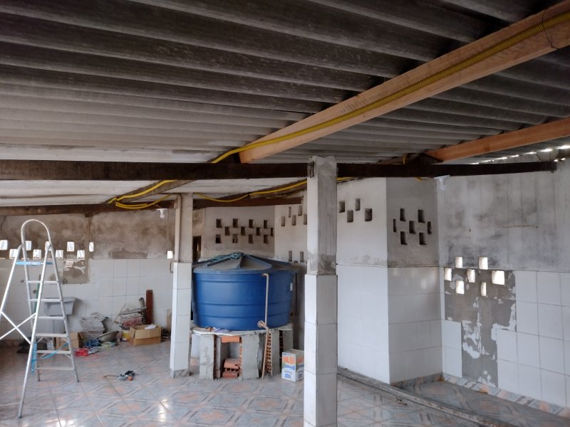 imóvel com 135m² - Jardim Sydney - São Paulo
