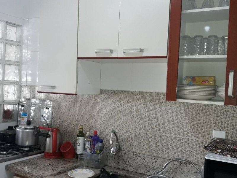 Apartamento à venda Morro do Espelho com 74m² e 2 quartos por R$ 310.000 - 104432974-06.jpg