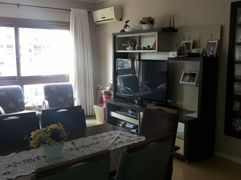 Apartamento à venda Morro do Espelho com 74m² e 2 quartos por R$ 310.000 - 1190330739-02.jpg