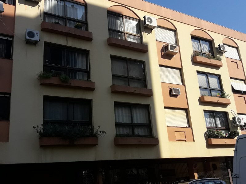 Apartamento à venda Morro do Espelho com 74m² e 2 quartos por R$ 310.000 - 160939234-21.jpg