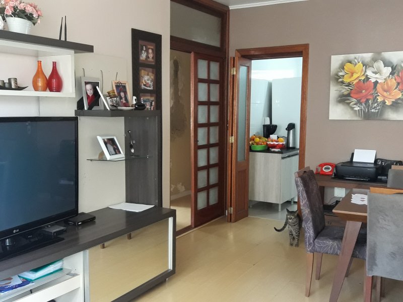 Apartamento à venda Morro do Espelho com 74m² e 2 quartos por R$ 310.000 - 2032860820-03.jpg