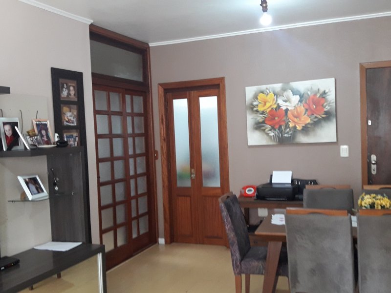 Apartamento à venda Morro do Espelho com 74m² e 2 quartos por R$ 310.000 - 286258696-01.jpg