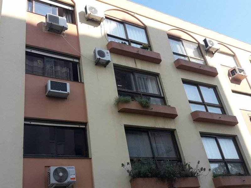 Apartamento à venda Morro do Espelho com 74m² e 2 quartos por R$ 310.000 - 347426066-19.jpg