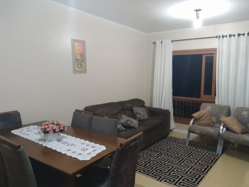 Apartamento à venda Morro do Espelho com 74m² e 2 quartos por R$ 310.000 - 728086986-04.jpg