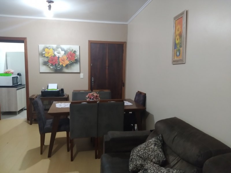 Apartamento à venda Morro do Espelho com 74m² e 2 quartos por R$ 310.000 - 807922943-05.jpg