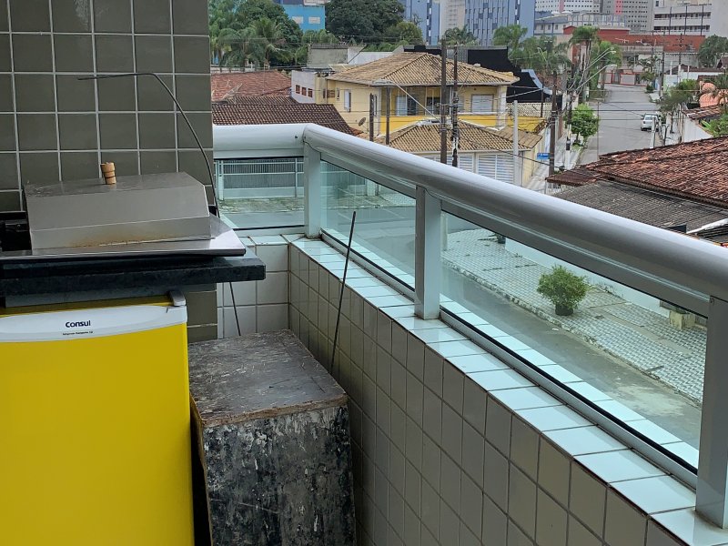 Apartamento à venda Mirim com 50m² e 1 quarto por R$ 280.000 - 719340508-89059e7b-69a7-4e9b-921b-303d65b3538e.jpeg