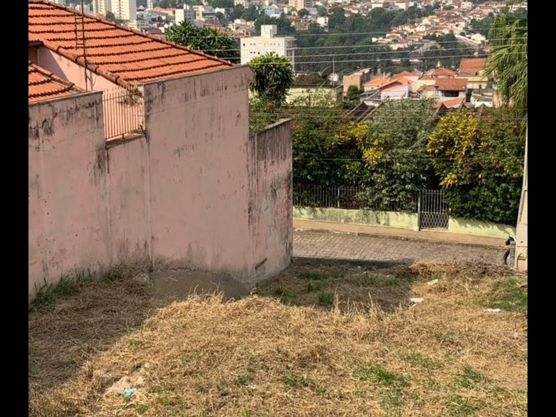Terreno à venda Vila Bela Vista com 200m² e 1 quarto por R$ 160.000 - 1428484988-img-20210921-wa0029.jpg