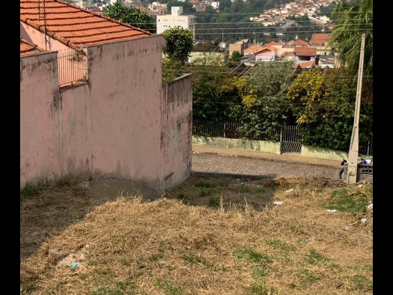 Terreno à venda Vila Bela Vista com 200m² e 1 quarto por R$ 160.000 - 271255575-img-20210921-wa0032.jpg