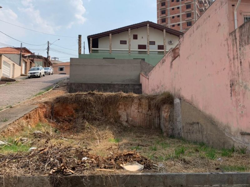 Terreno à venda Vila Bela Vista com 200m² e 1 quarto por R$ 160.000 - 78563102-img-20210921-wa0030.jpg