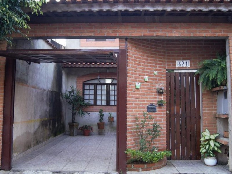 Casa de condomínio à venda Vila Nova Curuçá com 149m² e 4 quartos por R$ 580.000 - 364609218-img-20180424-wa0038.jpg