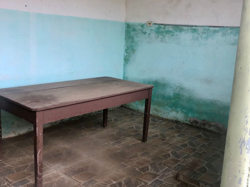 imóvel com 150m² - Perequê Mirim - Caraguatatuba