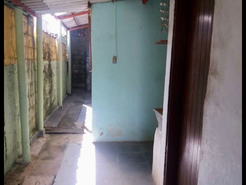 imóvel com 150m² - Perequê Mirim - Caraguatatuba